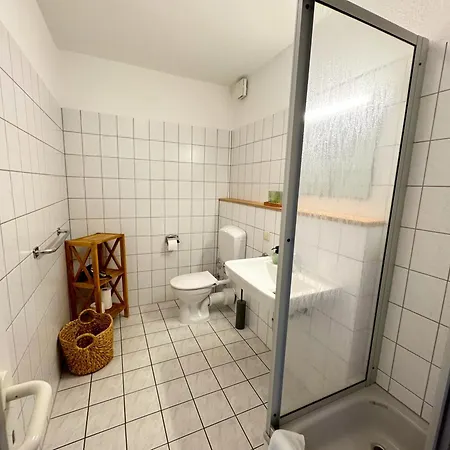 Stanma Lodge Braunlage - Naturpartments Am Fluss Mit Sauna Und Bergblick Exterior photo