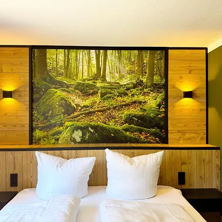 Stanma Lodge Braunlage - Naturpartments Am Fluss Mit Sauna Und Bergblick Exterior photo