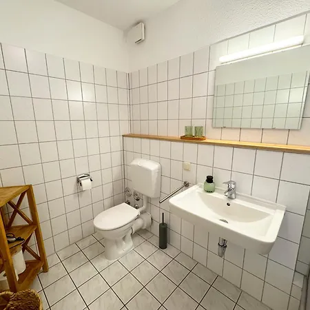 Stanma Lodge Braunlage - Naturpartments Am Fluss Mit Sauna Und Bergblick Exterior photo