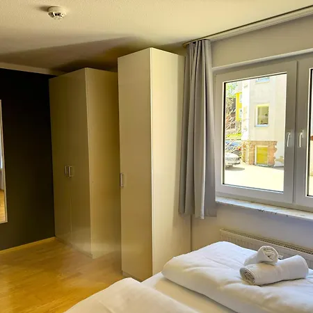 Stanma Lodge Braunlage - Naturpartments Am Fluss Mit Sauna Und Bergblick Exterior photo