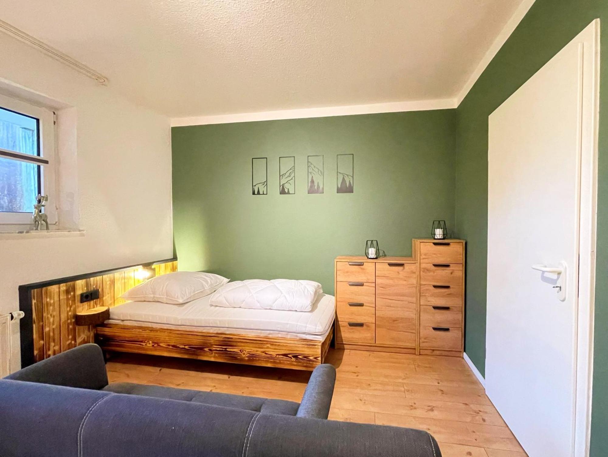 Stanma - Naturpartments Am Fluss Mit Sauna Und Bergblick Apartment *