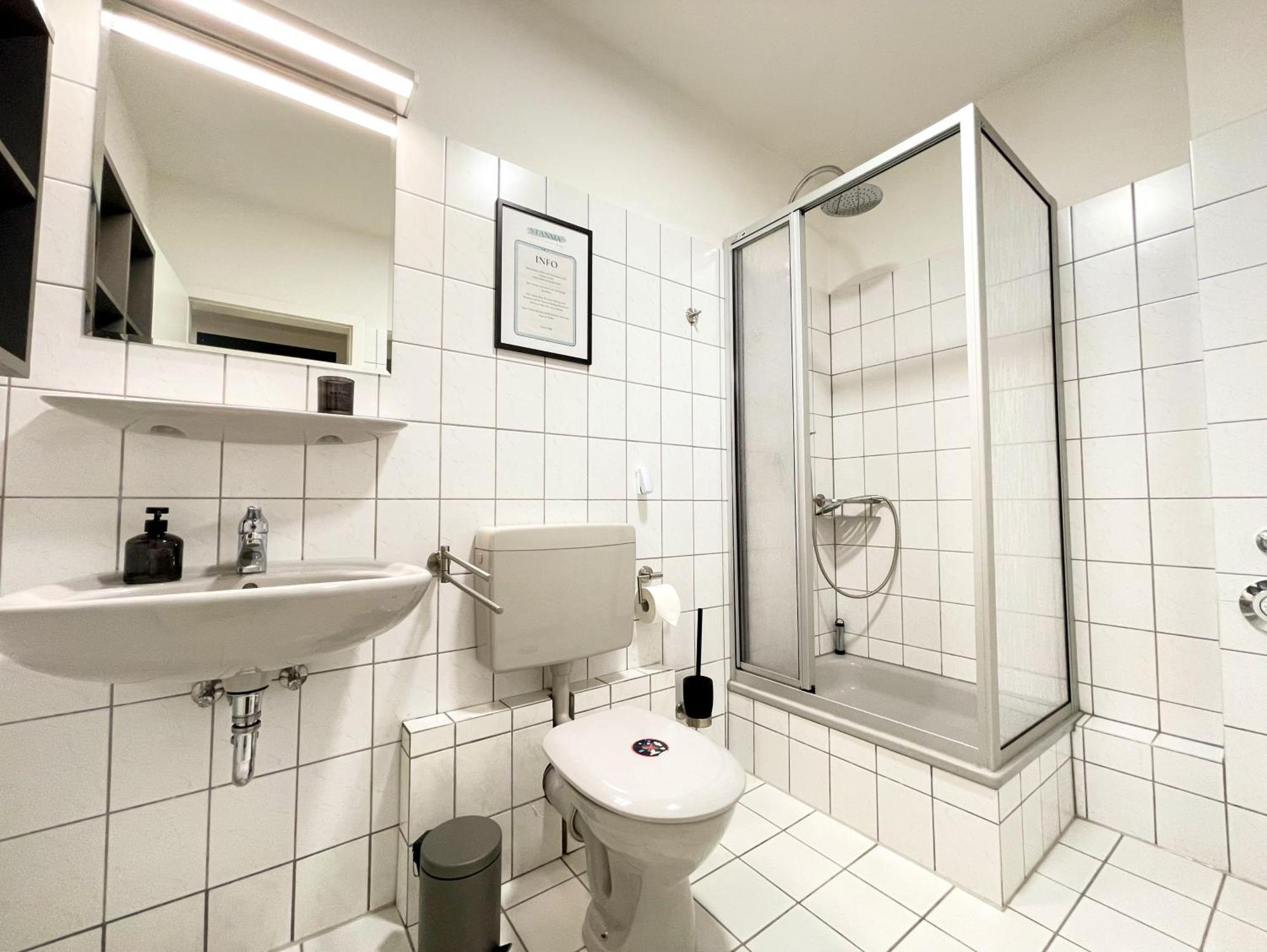 Apartment Stanma - Naturpartments Am Fluss Mit Sauna Und Bergblick Braunlage