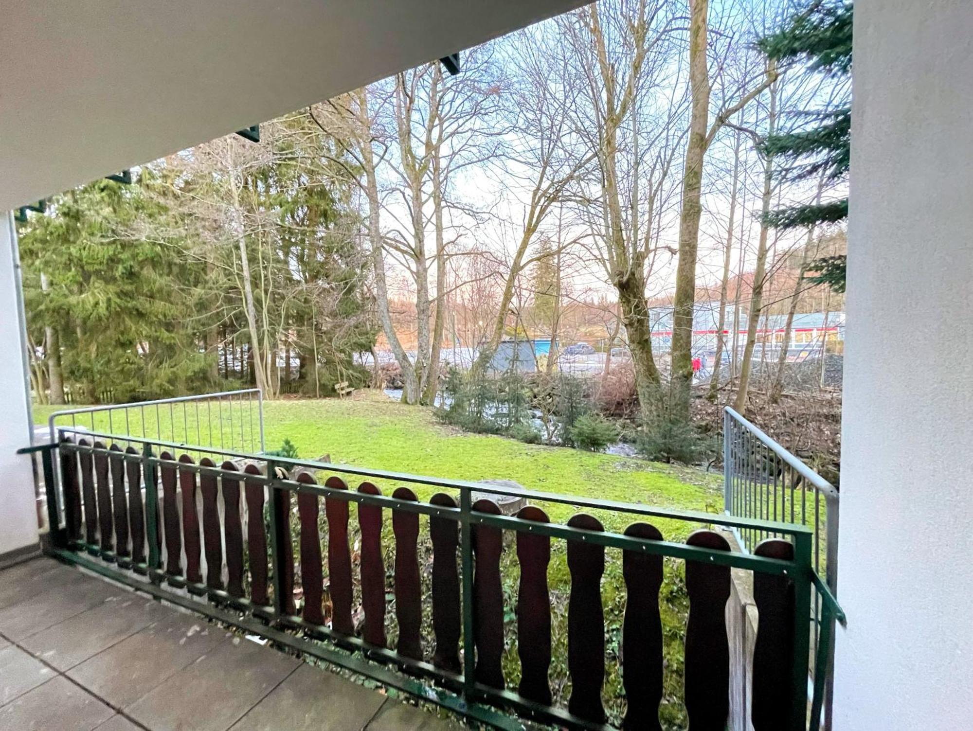 Stanma - Naturpartments Am Fluss Mit Sauna Und Bergblick Apartment Braunlage