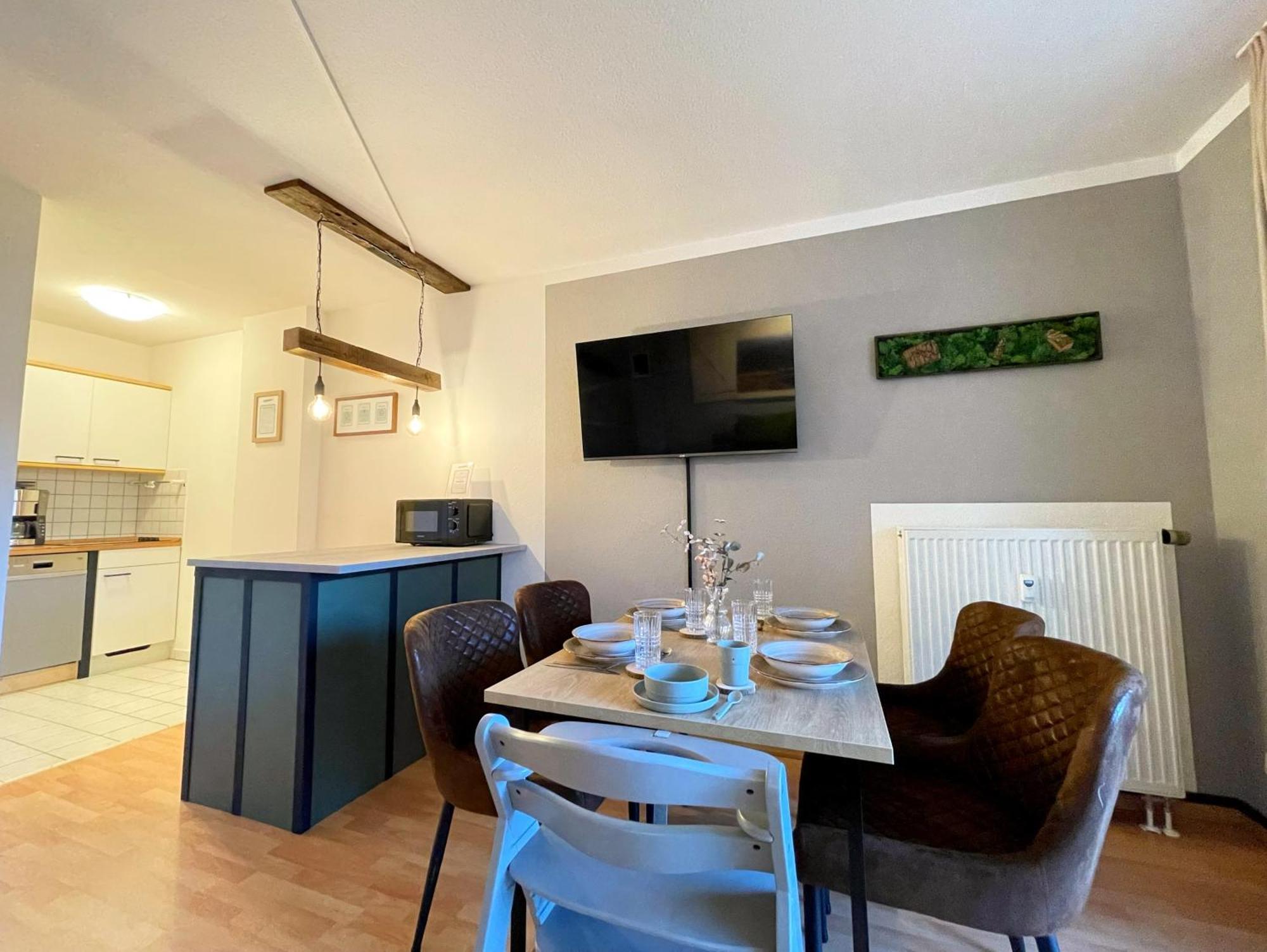 Stanma - Naturpartments Am Fluss Mit Sauna Und Bergblick Apartment