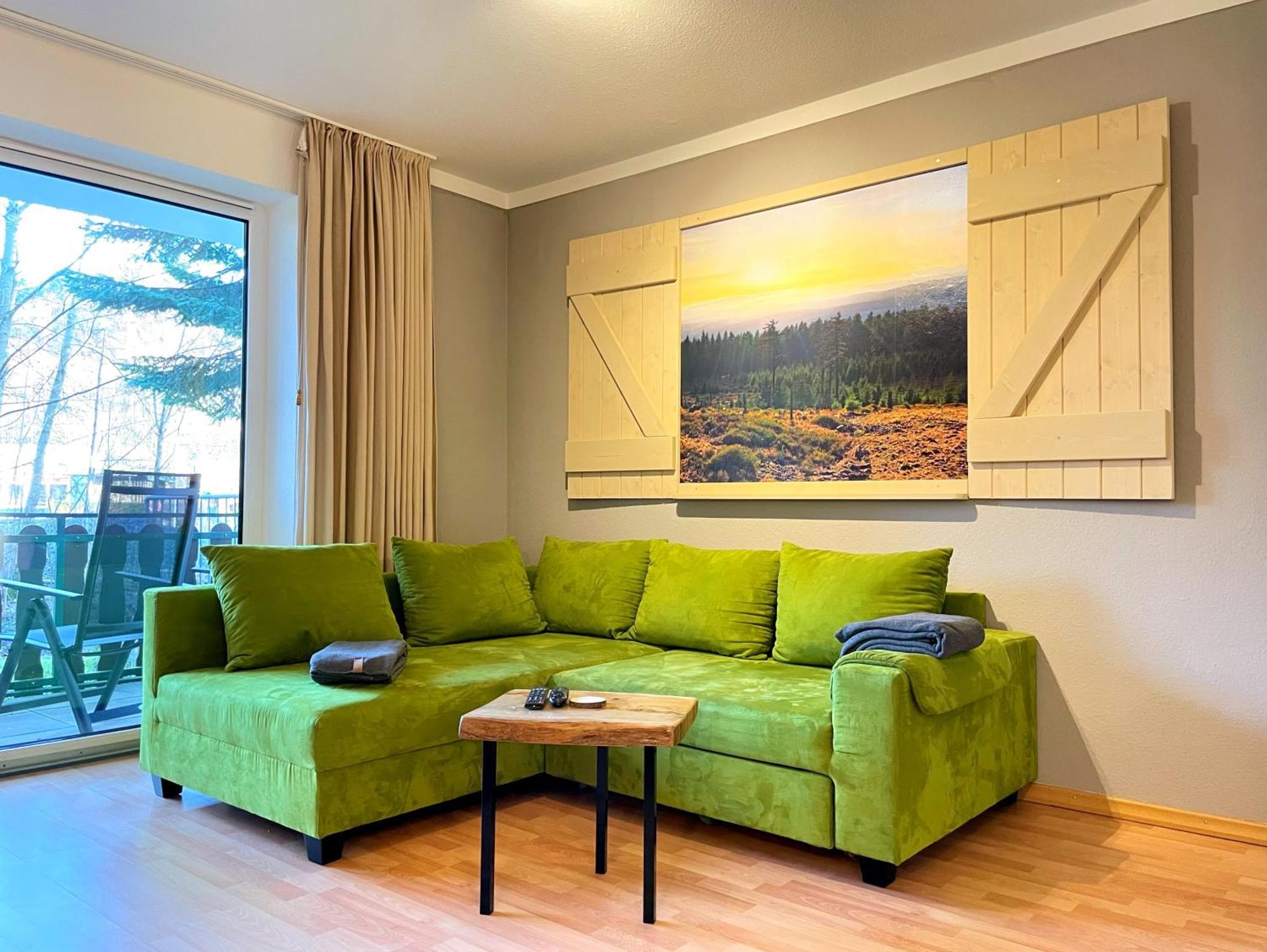 Apartment Stanma - Naturpartments Am Fluss Mit Sauna Und Bergblick *