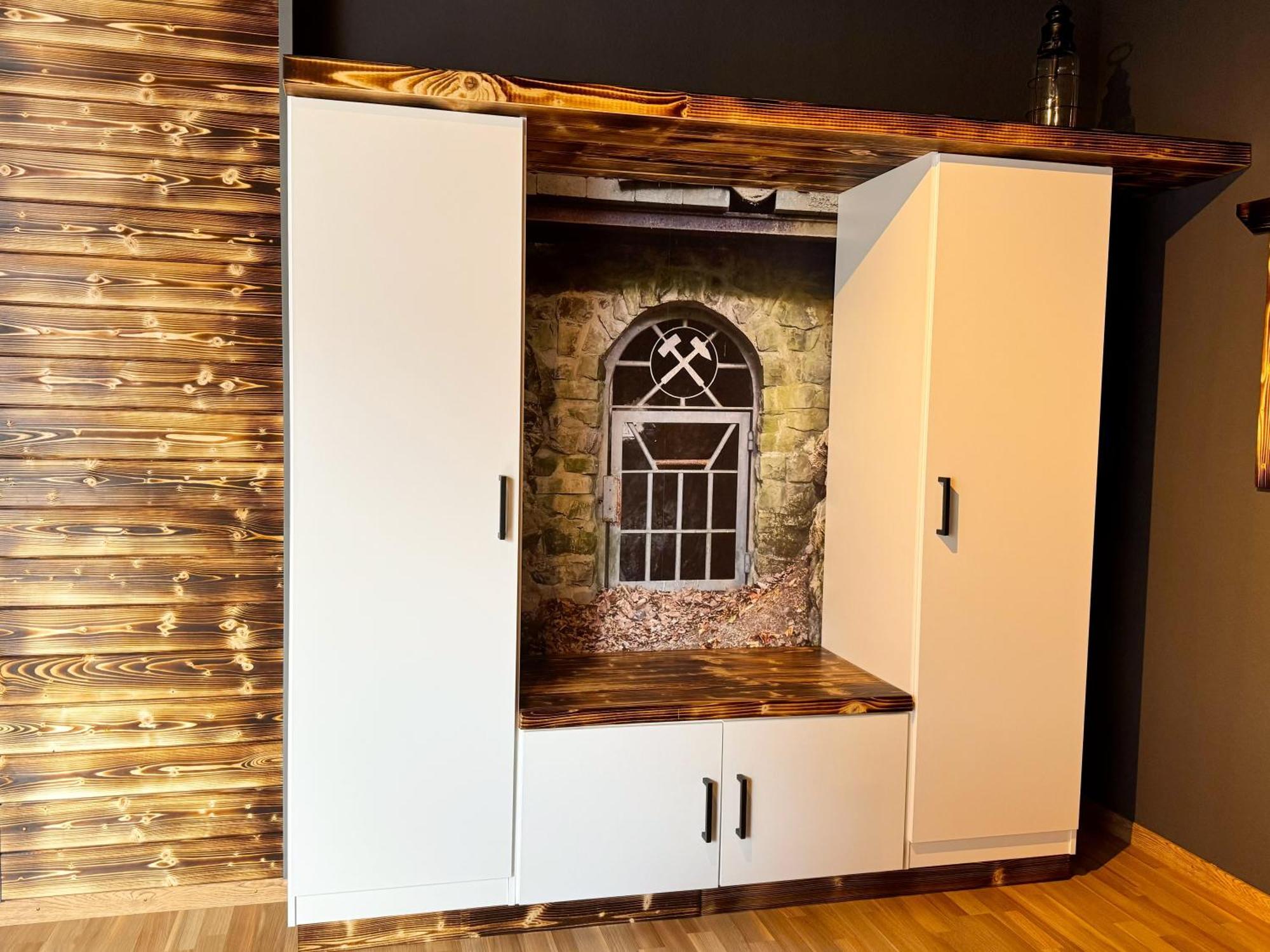 Apartment Stanma - Naturpartments Am Fluss Mit Sauna Und Bergblick Braunlage