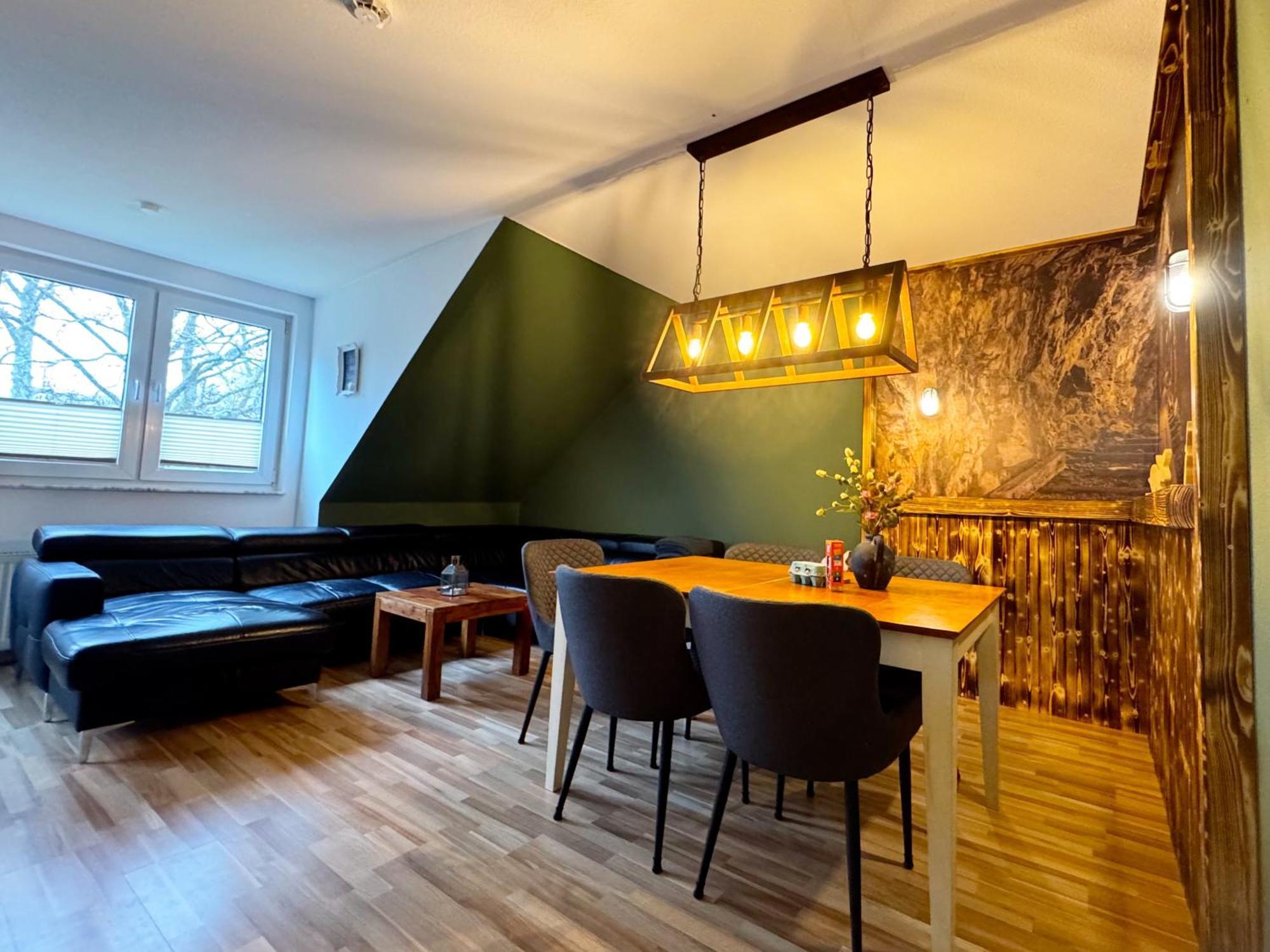 Stanma - Naturpartments Am Fluss Mit Sauna Und Bergblick *