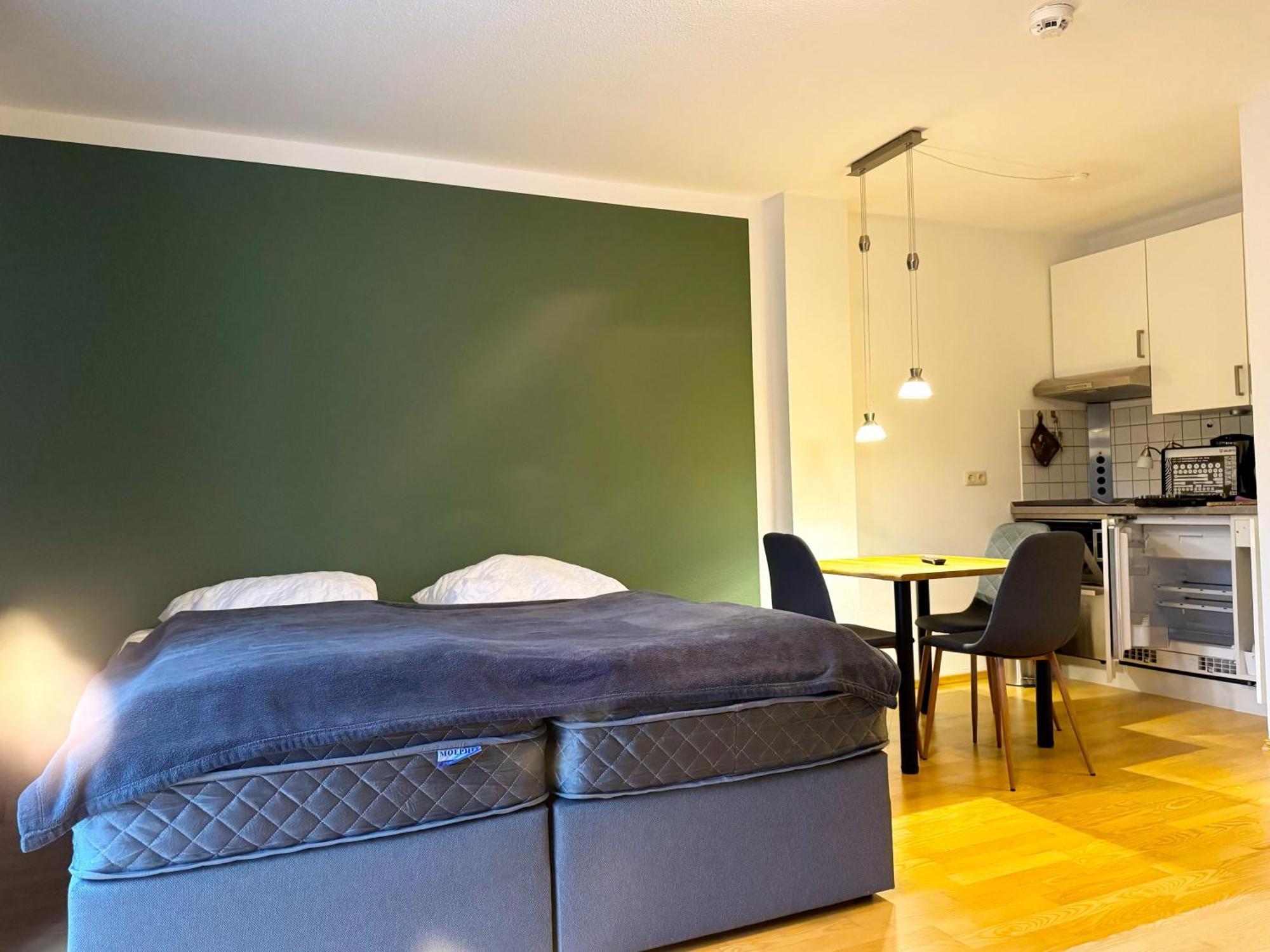 Apartment Stanma - Naturpartments Am Fluss Mit Sauna Und Bergblick