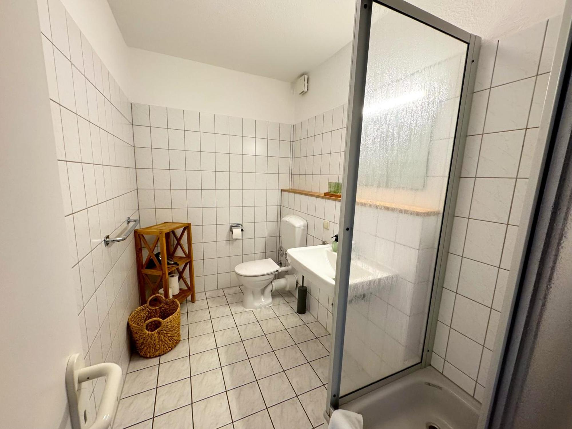 Apartment Stanma - Naturpartments Am Fluss Mit Sauna Und Bergblick Braunlage
