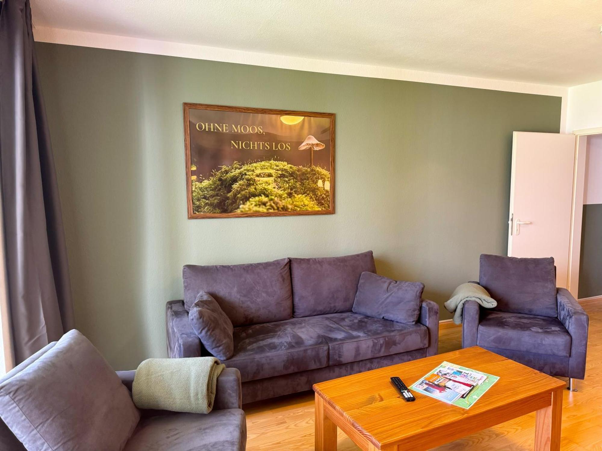 Apartment Stanma - Naturpartments Am Fluss Mit Sauna Und Bergblick *