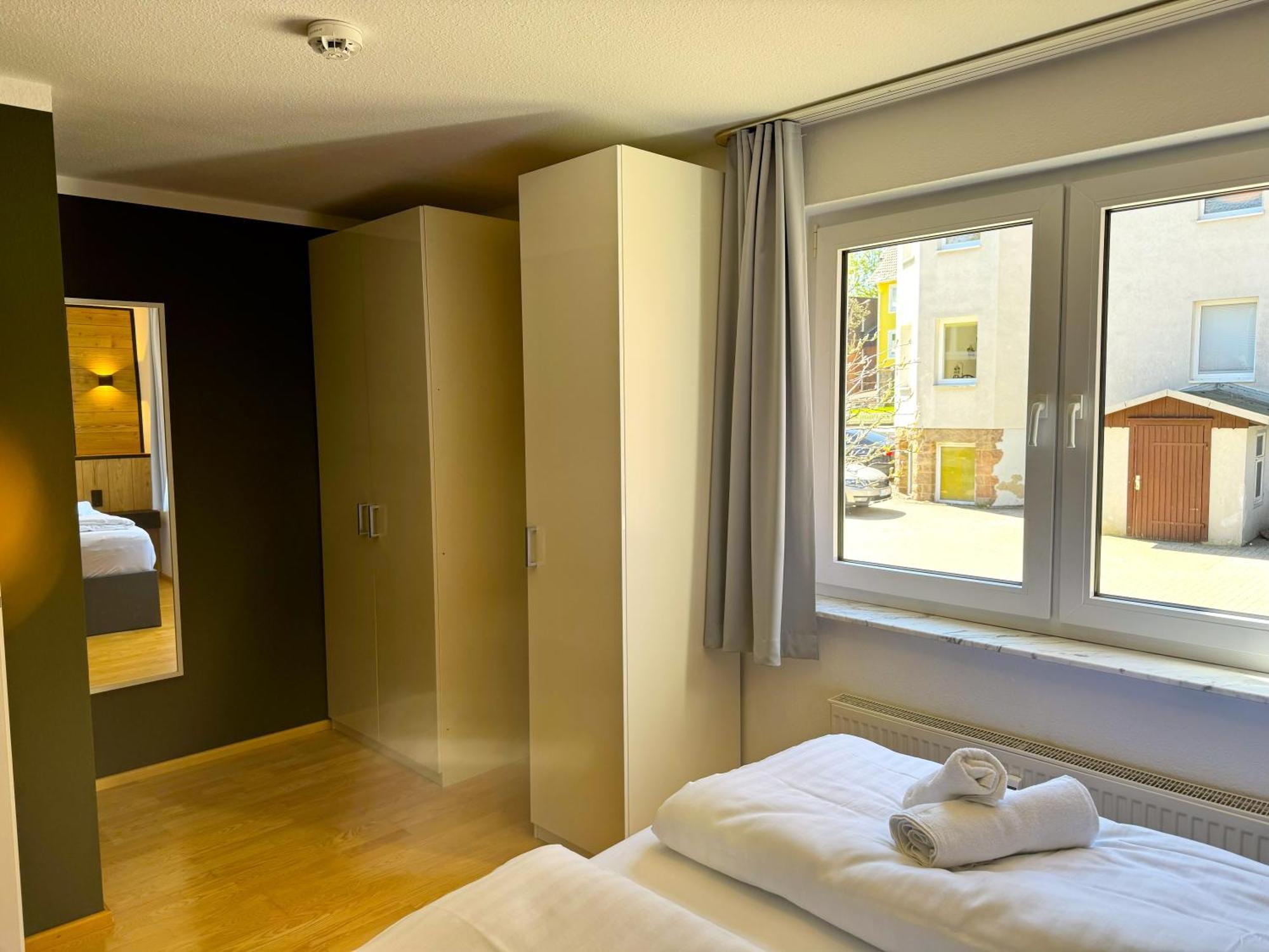 Stanma - Naturpartments Am Fluss Mit Sauna Und Bergblick Apartment