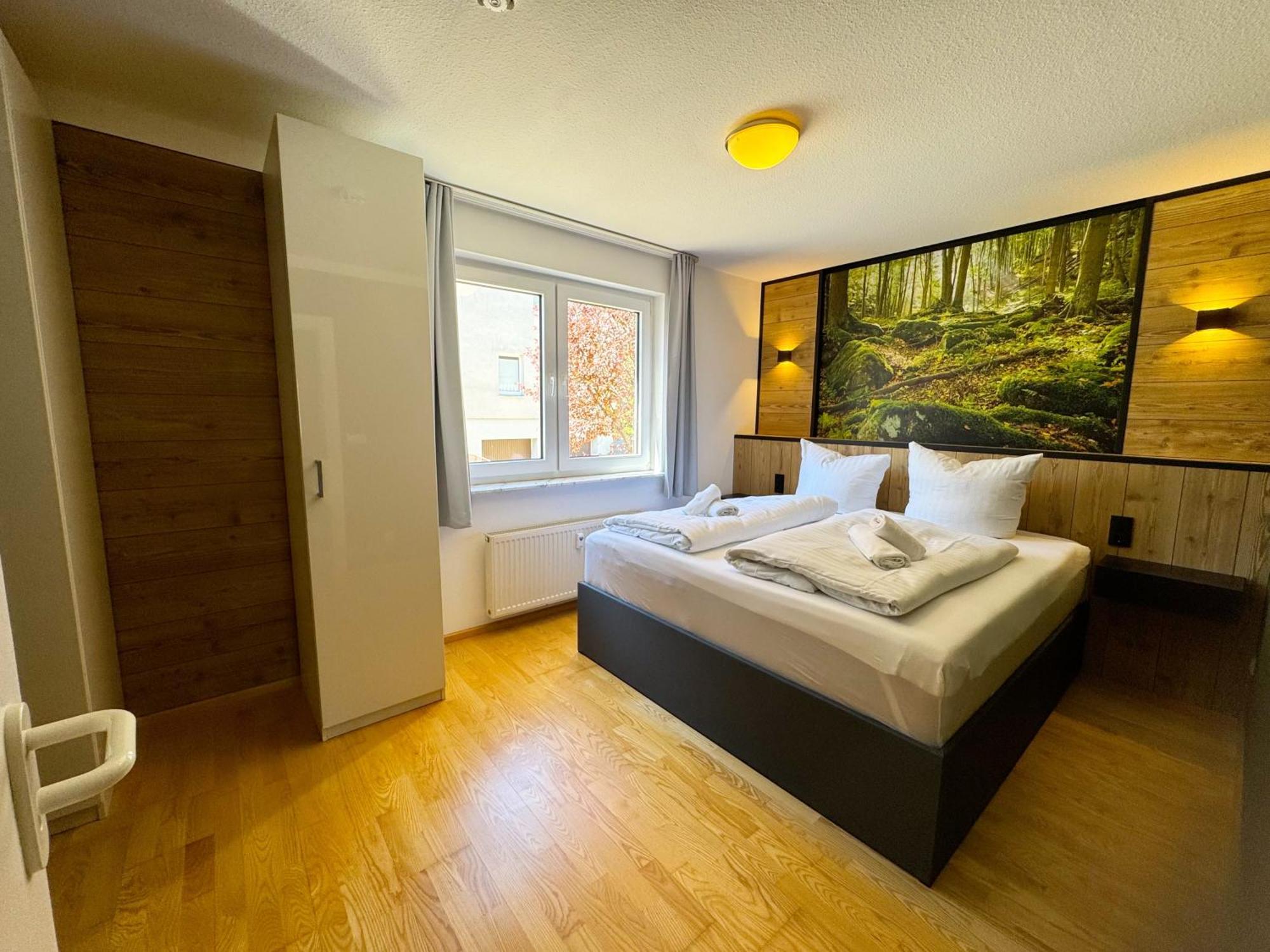 Stanma - Naturpartments Am Fluss Mit Sauna Und Bergblick *