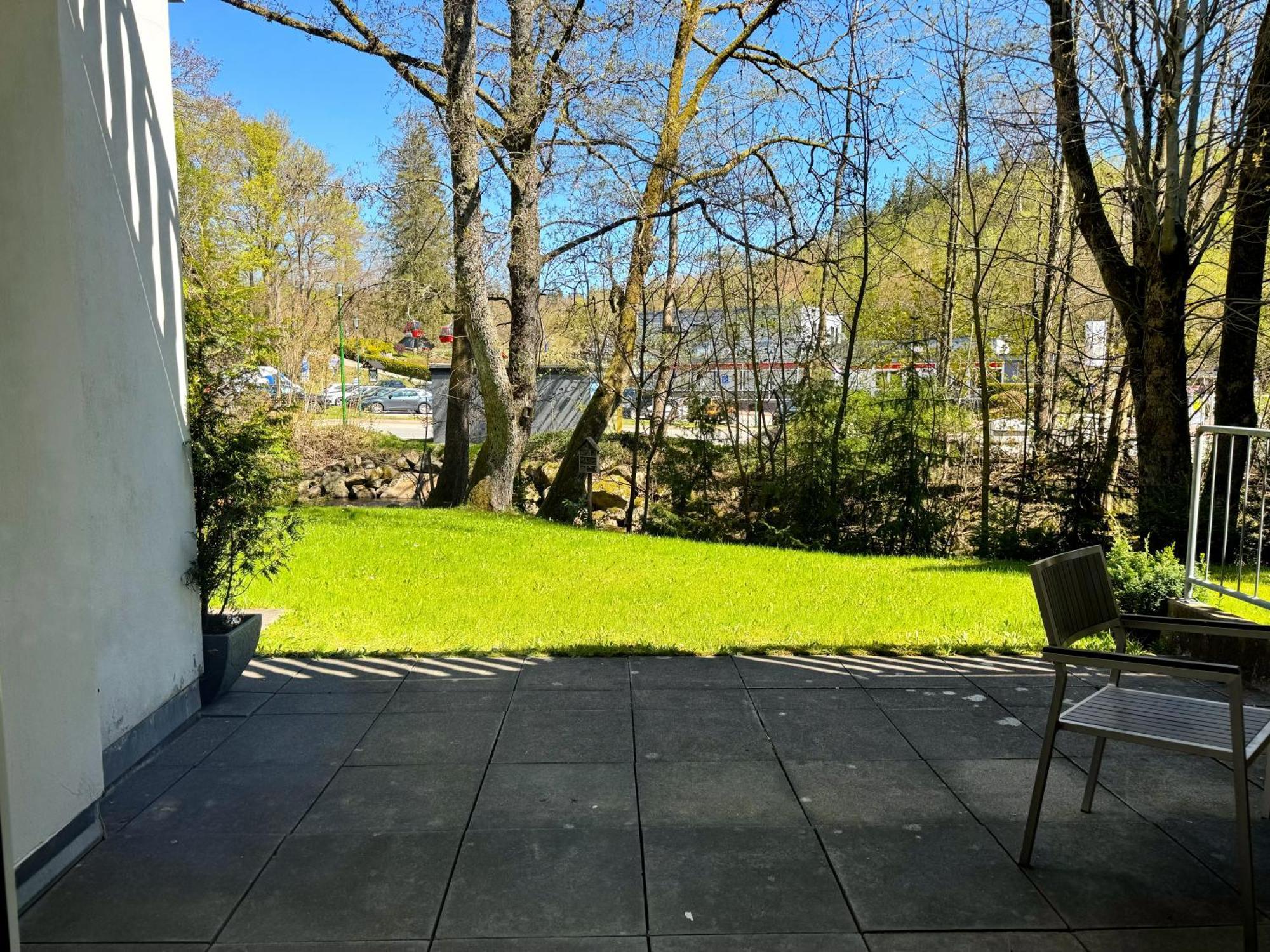 Stanma - Naturpartments Am Fluss Mit Sauna Und Bergblick Apartment
